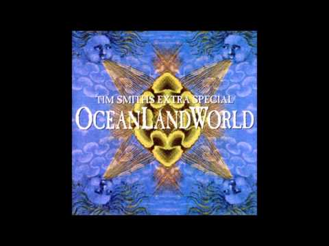 Tim Smith - England's