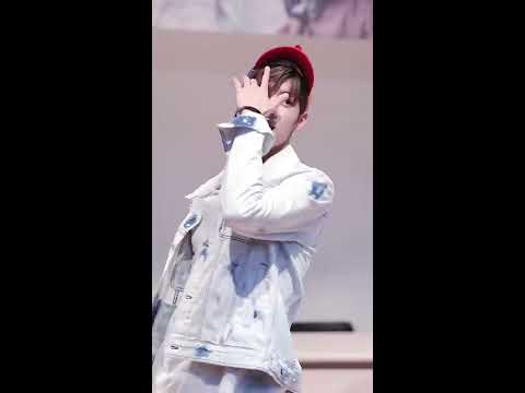 180812 구로팬싸 SHE BAD 마이틴 유빈 focus