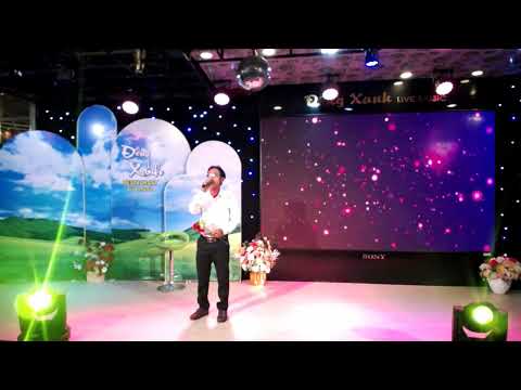 Đèn Khuya - A Dũng