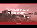 My Professional Origin Story with UNLV President Keith E. Whitfield