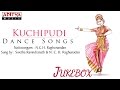 Kuchipudi Dance Songs || Swetha ravindranath & N.C.H. Parathasaradhi ||