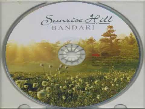 Bandari - Sunrise Hill 2009