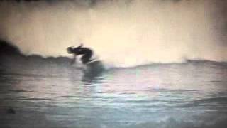 Fistral pro am Newquay surfing 1981