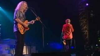 I Can't fight this Feeling Anymore