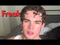 The DISTURBING reason why looksmaxxing freak clavicular is blowing up DEFAULT Thumbnail
