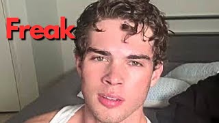 The DISTURBING reason why looksmaxxing freak clavicular is blowing up MQDEFAULT Thumbnail