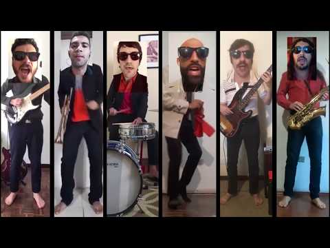 Dinamite Combo - The Funky Turtle