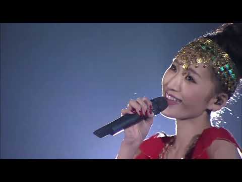 The World God Only Knows Live - God only knows (OP) & Shuuseki Kairo no Yume Tabibito (ED) by Elisa