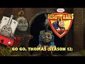 Go Go Thomas Season 12 Style Remastered Video