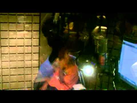 Putos da Street 2011 - Ghetto Class Studio