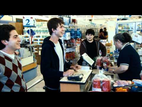 Project X - Trailer F2