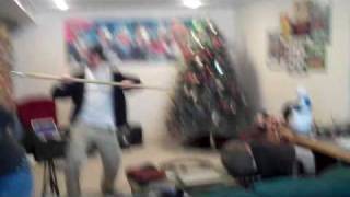 The Battle Of Actium