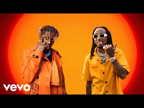 Migos ft. Lil Yachty - Coupe Outside (Music Video)