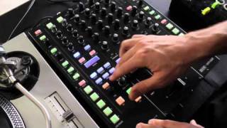 Video thumbnail for Rane 68 for Serato Scratch : DJ TechTools Review by DJ TechTools