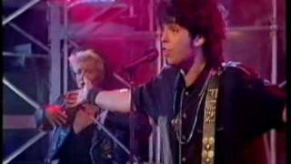 roxette - how do you do - totp (vhsrip) - vcd - [jeffz].mpg