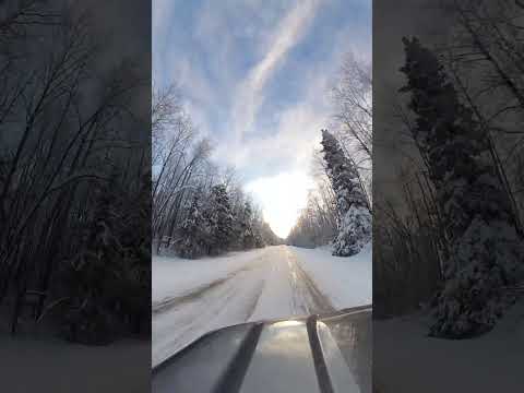 One of Saskatchewan’s Most Scenic Highways | Jan. 6, 2026