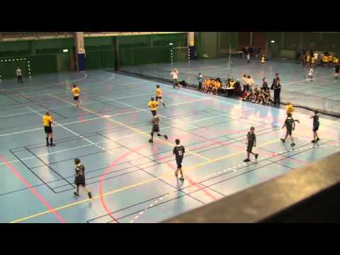 Lundaspelen 2010, Boys 12, Furesø - Sävehof 2, 2nd