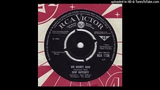 Skip Bifferty - Mr Money Man