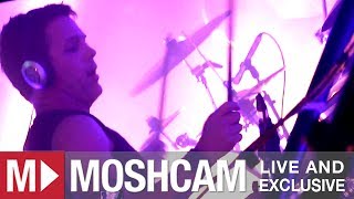 Gary Numan - Films | Live in Sydney | Moshcam