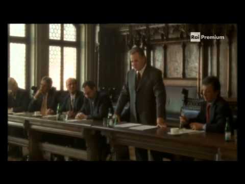 Un Ciclone in Convento -- 2x03 - Dubbi