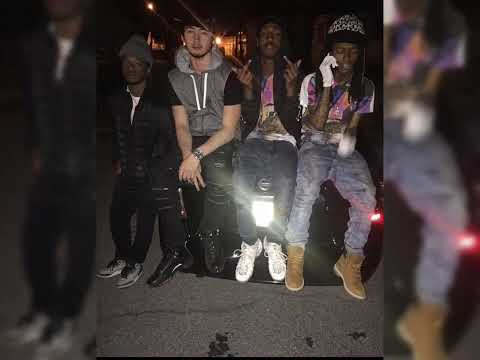 Heather - Gbg Sheik (slowed + reverb) 1 HOUR