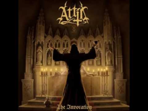 Attic - The Invocation (2012)