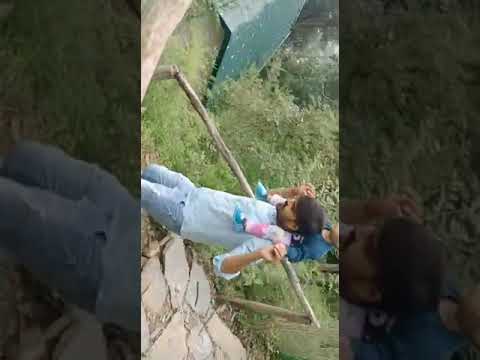 mihika first tour pangot muskotia resort