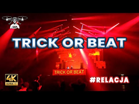Trick or Beat | Hala Stulecia Wroclaw Poland