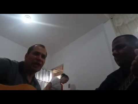 Não Deixarmos Nossa Harmonia Cair No Chão - Amarildo da Silva