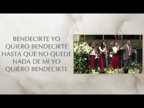 ADORARTE QUIERO ADORARTE | CONVENCION EN COLOMBIA 2020