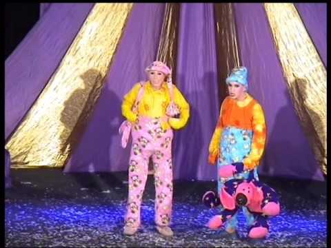 Travesti Divoké kočky Karel Černoch Filip Brabec Chtěl bych být, víc než přítel tvůj Miriam a Sindy