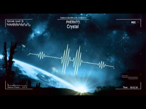 Pherato - Crystal [HQ Original]