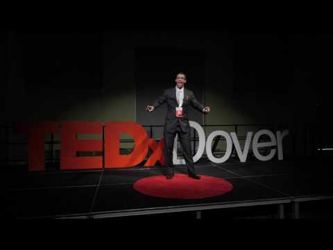 Happiness Is A Choice, So Stop Living Like An Idiot | Jordan Gonzalez | TEDxDover