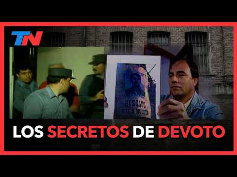 La historia de la cárcel de Devoto: los detalles ocultos de un traslado histórico