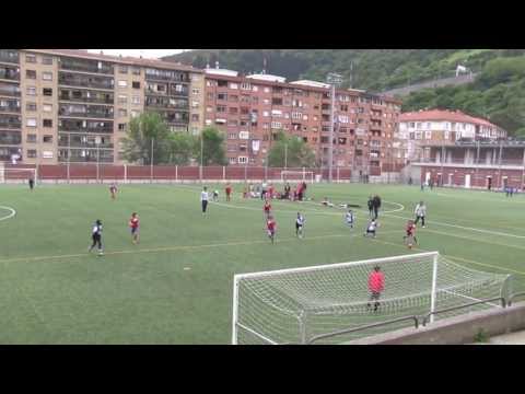 Loiola Indautxu - Begoña