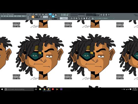 Rae Sremmurd x Mike WILL Made It Type Beat In Fl Studio 12