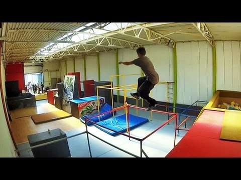 KRAP trip to Belgium - Et Le Te Gros