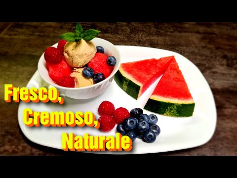 Come Fare il Gelato alla Vaniglia a Casa: Il Segreto per la Crema Perfetta Senza Gelatiera!