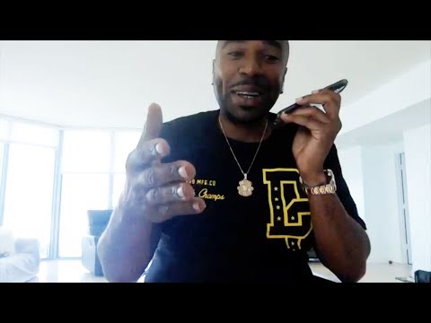 NORE Talks Producer Battles, New Music, Classic Catalogues + More