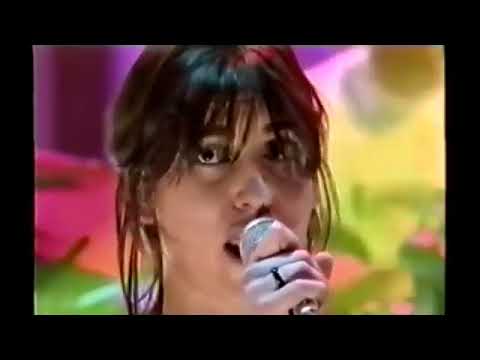 Elastica - Live on Later With Jools Holland, 4th December 1999