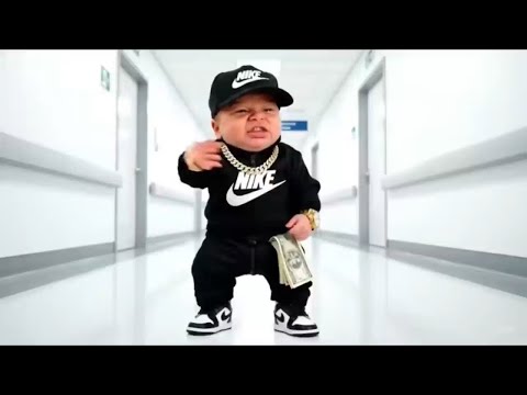 Neonato RIcco... Ma in Crisi Di Soldi e Altri Video Divertenti di (ia)