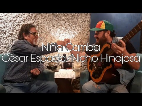 Niña Camba - César Espada/Nicho Hinojosa