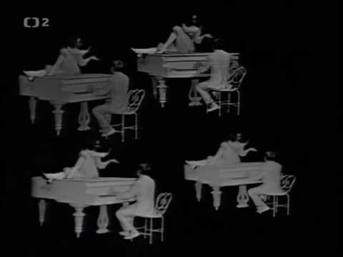 Naďa Urbánková - Hospoda blízko mlýna (1971)