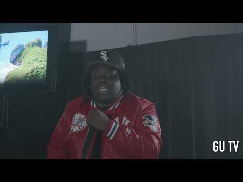 SelfMadee Spazz Music Video