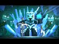 ICEBOUND Minecraft Animation