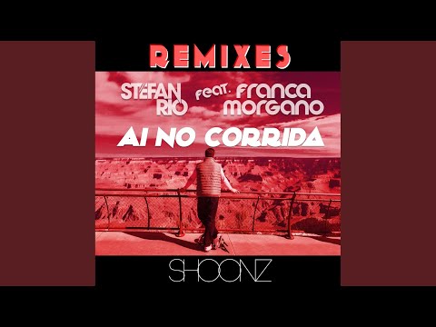 Ai No Corrida (Kahikko Remix)