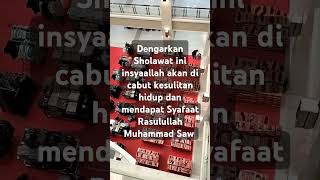 Download lagu Ya Alloh Cabutlah Kesulitan orang yang mendengarkan Sholawat ini 11x #shortvideo #sholawat #shorts mp3 Download lagu Ya Alloh Cabutlah Kesulitan orang yang mendengarkan Sholawat ini 11x #shortvideo #sholawat #shorts mp3