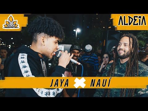 Nauí (DF) x Jaya (BA) | SEGUNDA FASE | 170ª Batalha da Aldeia | Barueri | SP