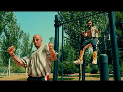 DICC ft YUNG MARE - TRAPKIMAZIN 💊 prod by @Notorious_dicc 🎹 {Videaco ✅}