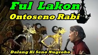 Download lagu 🕗 Ontoseno Rabi @KiSenoNugroho mp3